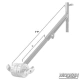 Modern Studio Equipment Telescoping Grip Helper