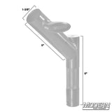 Modern Studio Equipment Skypanel® 45° Junior Adapter