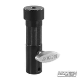 Modern Studio Equipment Baby Female and Junior to 3/8" Female