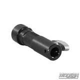 Modern Studio Equipment Baby Female and Junior to 3/8" Female