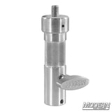 Modern Studio Equipment Baby Female and Junior to 3/8" Male (Aluminum)