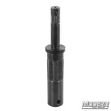 Modern Studio Equipment Steel Stand Adapter (1-1/8" to 5/8")