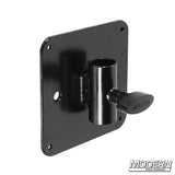 Modern Studio Equipment Horizontal Junior Receiver Nail On Plate
