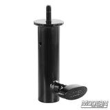 Modern Studio Equipment Junior Receiver to 3/8" Male with T-Handle