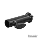 Modern Studio Equipment Junior Receiver to 3/8" Male with T-Handle