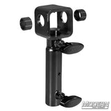 Modern Studio Equipment Trolley Adapter with Junior Receiver