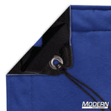 Modern Studio Equipment Chromakey Blue Screen