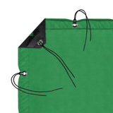 Modern Studio Equipment Chromakey Green Screen