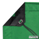 Modern Studio Equipment Chromakey Green Screen