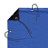Modern Studio Equipment Digital Blue Screen