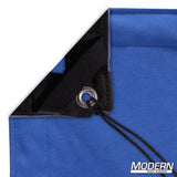Modern Studio Equipment Digital Blue Screen