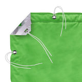 Modern Studio Equipment Digital Green Screen