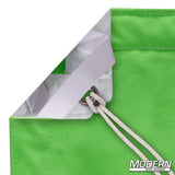 Modern Studio Equipment Digital Green Screen