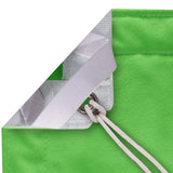 Modern Studio Equipment Digital Green Screen
