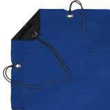 Modern Studio Equipment Blue Underwater
