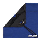Modern Studio Equipment Blue Underwater