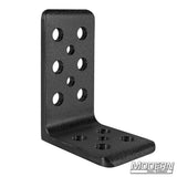 Modern Studio Equipment Cheese L-Plate 3" x 4"