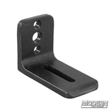 Modern Studio Equipment Cheese L-Plate with 1/4" Slot
