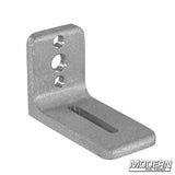 Modern Studio Equipment Cheese L-Plate with 1/4" Slot