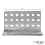 Modern Studio Equipment Mini Cheese L-Plate