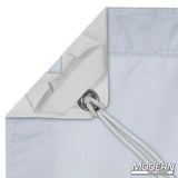 Modern Studio Equipment Day Blue Muslin