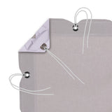 Modern Studio Equipment Day Gray Muslin