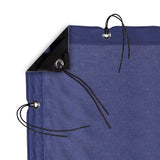 Modern Studio Equipment Night Blue Muslin