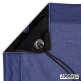 Modern Studio Equipment Night Blue Muslin
