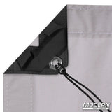 Modern Studio Equipment Night Gray Muslin