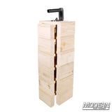 Modern Studio Equipment Full Basso Block Set with Handle
