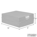 Modern Studio Equipment Small Kneeling Pad