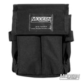 Modern Studio Equipment Combination Pouch
