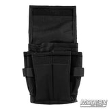 Modern Studio Equipment Combination Pouch