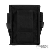 Modern Studio Equipment Combination Pouch