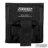 Modern Studio Equipment Hammer and Nail Holder with Safety Strap