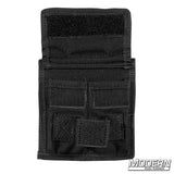 Modern Studio Equipment Hammer and Nail Holder with Safety Strap