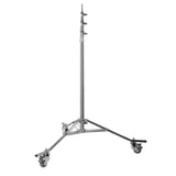Modern Studio Equipment Baby Triple Riser Rolling Stand