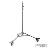 Modern Studio Equipment Baby Triple Riser Rolling Stand