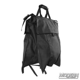 Modern Studio Equipment Counterweight Saddle Bag for Manfrotto® Mega Boom (Empty) - Dependable Expendables