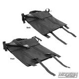 Modern Studio Equipment Counterweight Saddle Bag for Manfrotto® Mega Boom (Empty) - Dependable Expendables