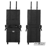 Modern Studio Equipment Counterweight Saddle Bag for Manfrotto® Mega Boom (Empty) - Dependable Expendables