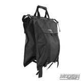 Modern Studio Equipment Counterweight Saddle Bag for Manfrotto® Mega Boom (Empty) - Dependable Expendables