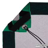 Modern Studio Equipment Black Single Scrim