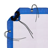 Modern Studio Equipment Lavender Scrim