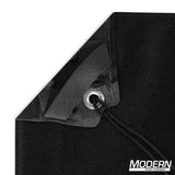 Modern Studio Equipment Black Underwater