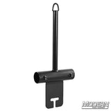 Modern Studio Equipment Center Post with Ear for Pipe Boom Kit for 1-1/2" Speed-Rail®