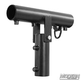 Modern Studio Equipment Condor Support Brackets for 1-1/2" Speed-Rail® (Set of 2)