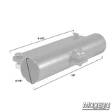Modern Studio Equipment Plate Slider Bracket for 1-1/2" Speed-Rail®