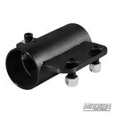 Modern Studio Equipment Plate Slider Bracket Mini for 1-1/2" Speed-Rail®