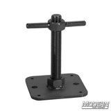 Modern Studio Equipment Screw Jack Wall Spreader for Speed-Rail® (1-1/4" & 1-1/2")